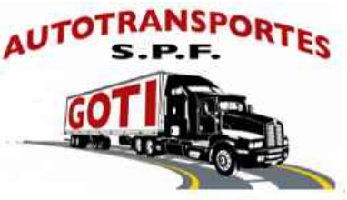 Autotransportes GOTI