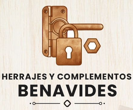 Herrajes Benavides